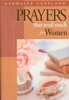 Prayers That Avail Much for Women (Prayers That Avail Much) - VERY GOOD