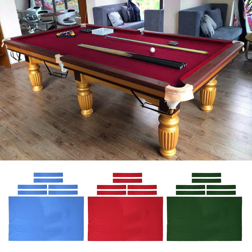 Cheap pool cheap table felt