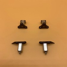High Quality Front and Rear Arm Pivots Drone Accessories for DJI MINI4 Pro