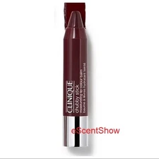 CLINIQUE CHUBBY STICK MOISTURIZING LIP COLOUR BALM .04 OZ / 1.2 G NEW TRAVEL