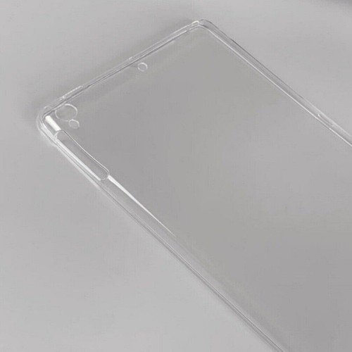 Soft Case Cover For iPad 7th 8th 9th 10th 11th Gen & A16 Model 2025 Shockproof - Picture 13 of 18