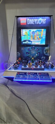 LEGO DIMENSIONS INTERACTIVE STORE KIOSK💥RARE 💥 | eBay