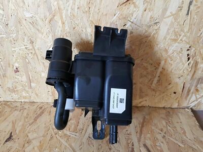 2019 CHRYSLER PACIFICA FUEL VAPOR EVAP CHARCOAL CANISTER 52030368AF OEM