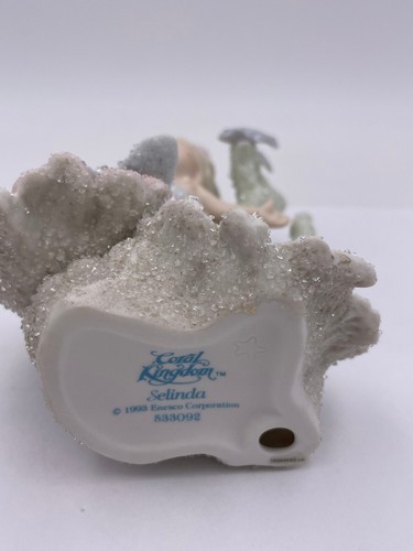Enesco - Coral Kingdom - Selinda - #533092 - Bild 4 von 5