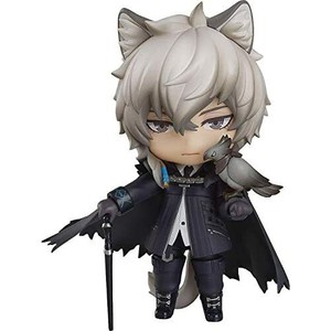 GOOD SMILE Nendoroid Arknights SilverAsh Action Figure w/ Tracking NEW 4580590121850 | eBay