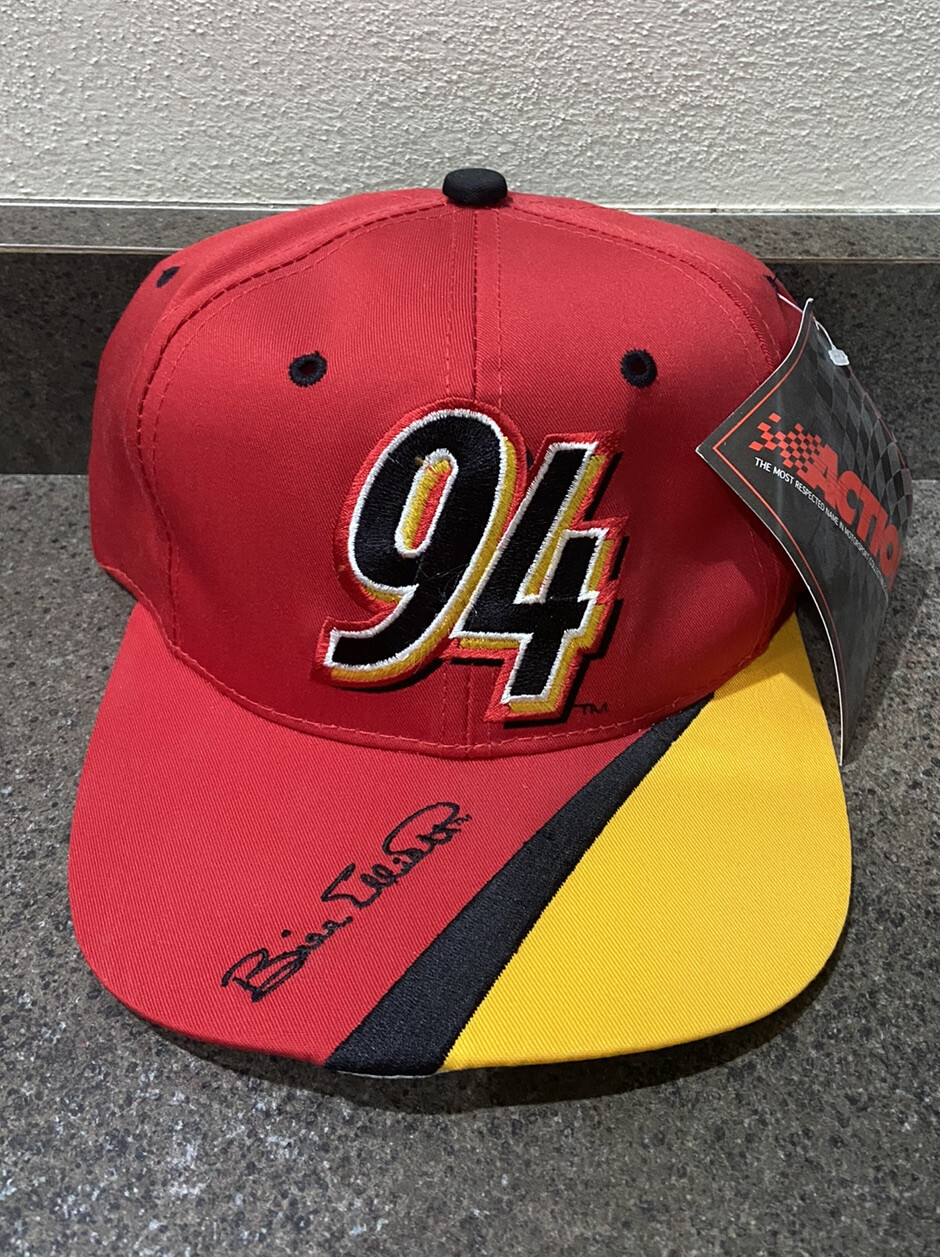 VTG McDonalds Large 94 Logo Racing Team Bill Elliott … - Gem