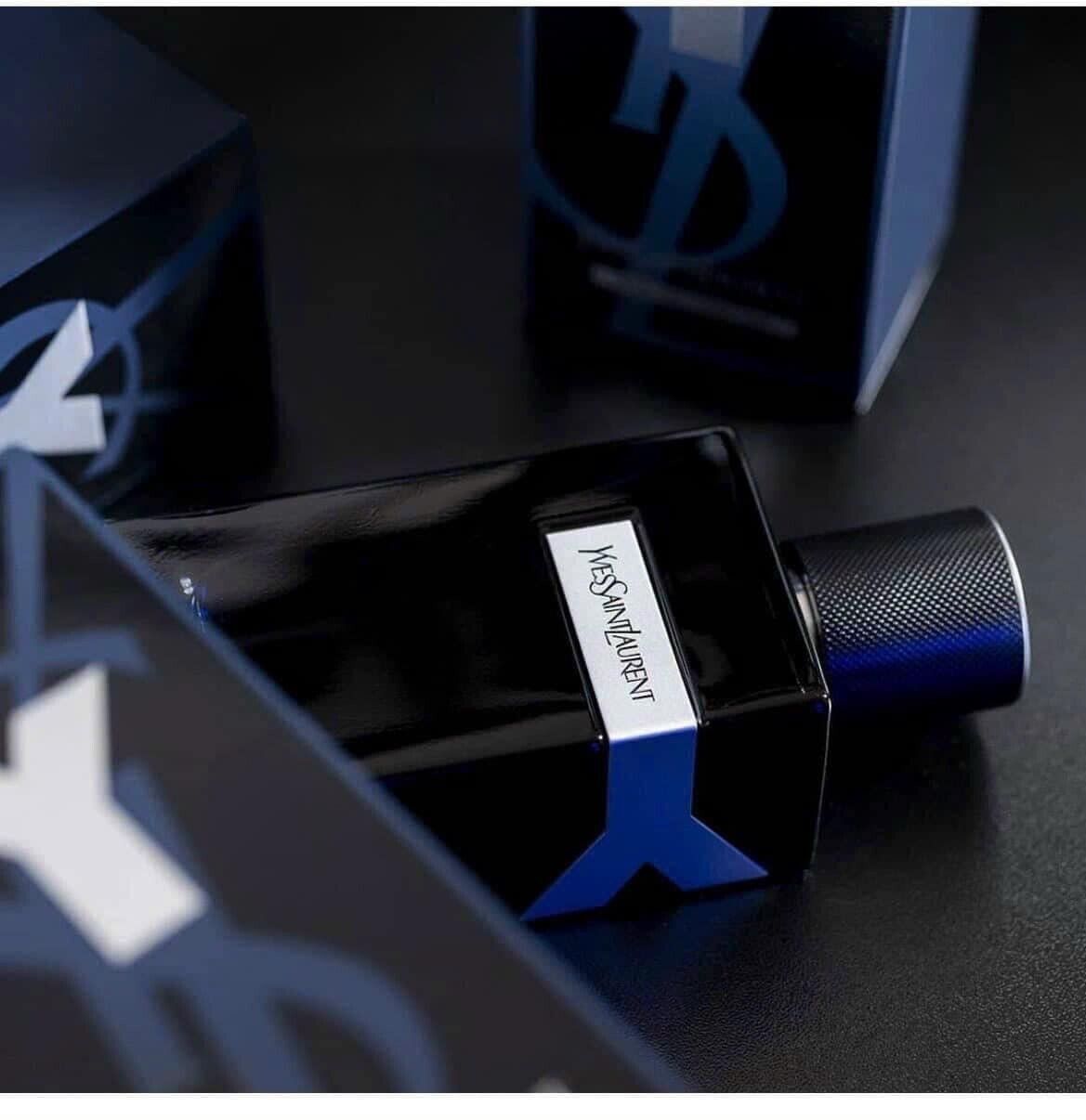 ysl y 3.3