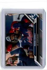 2024 Topps Now Road to Opening Day Michael Harris II Braves #OD-152