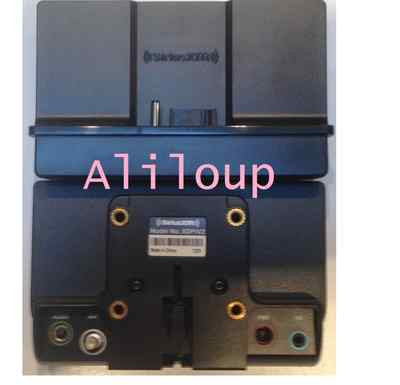 XM ONYX XM onyx Plus POWERCONECT Cradle Dock XDP1V2 XDP1V1 and dash mount