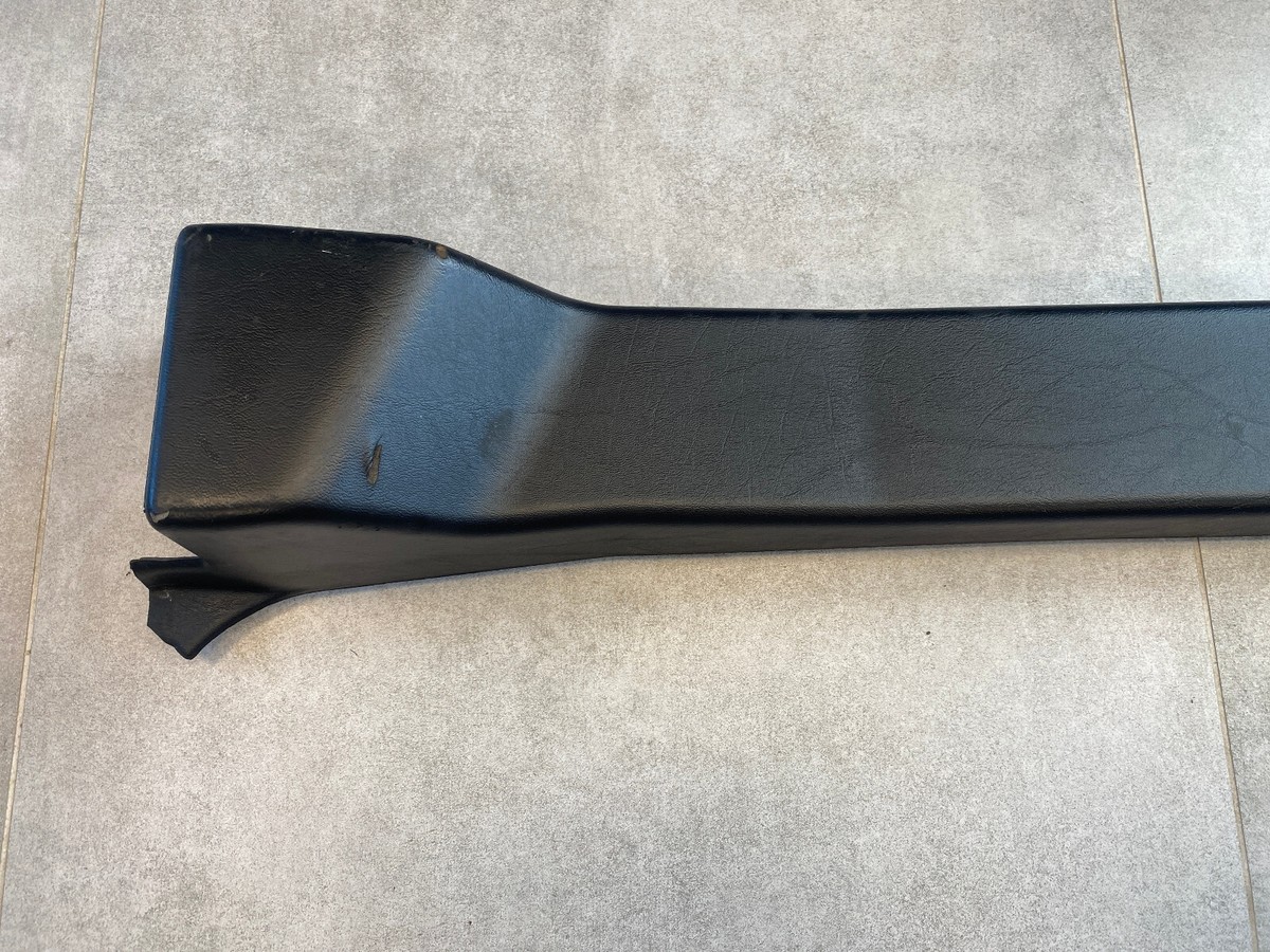 Mercedes G class W463 Pillar Trim Panel Left Side A4636900326 | eBay