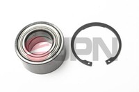 JPN 10L0325-JPN Radlagersatz Vorne FüR KIA Hyundai