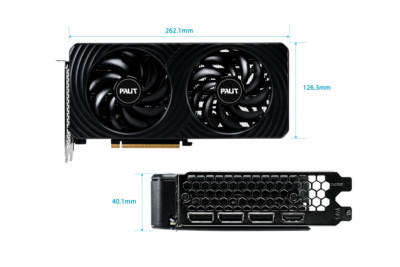 Atomさま専用【新品・未開封】RTX5060ti 16GB Palit Atomさま専用【新品・未開封】RTX5060ti 16GB Palit Atomさま専用