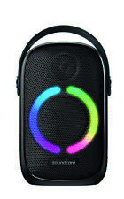 Anker Soundcore Rave Neo Bluetooth Party Speaker LED Portable Bassup Speaker 18h