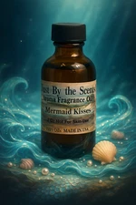 Mermaid Kisses Scent 2 Oz Fragrance Oil Diffuser FREE SHIPPING