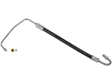 54ZB75M Power Steering Pressure Line Hose Assembly Fits Ford E350 Econoline