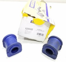 K200320 Moog Suspension Stabilizer Bar Bushing Made In USA Free Shipping