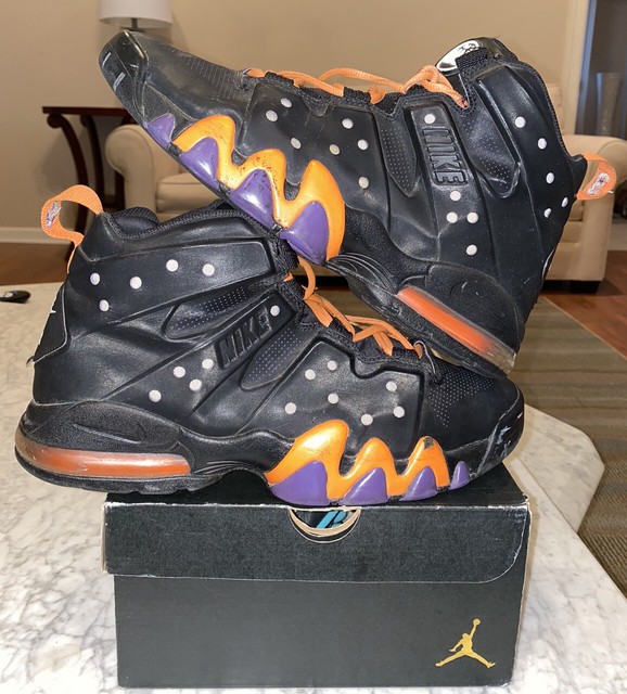 air max hyperfuse basketball