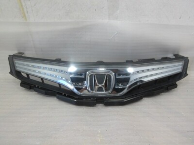 HONDA FIT SHUTTLE JAZZ GP2 FRONTGRILL