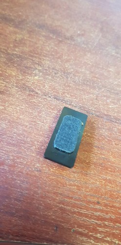 BMW E60 - FREISPRECHMIKROFON ABDECKUNG 6936148