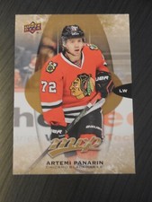 Artemi Panarin hockey cards U PICK