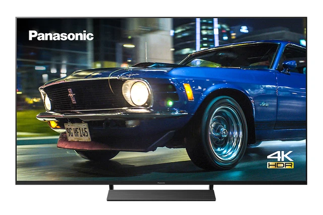 Panasonic LED Fernseher
