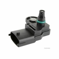 Herth+Buss Jakoparts Saugrohrdrucksensor FüR Honda Jazz II (Gd GE3 GE2) 1.2 I 1