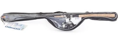 Corofish Concept-Combo Forelle Barsch 3,00m 10-40g Angelrute Rolle Schnur Set