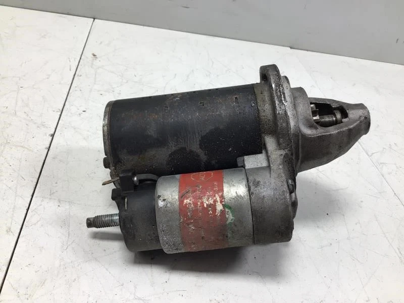 Dodge Grand Caravan 2011 motor de arranque OEM+ Foto 4 de 4