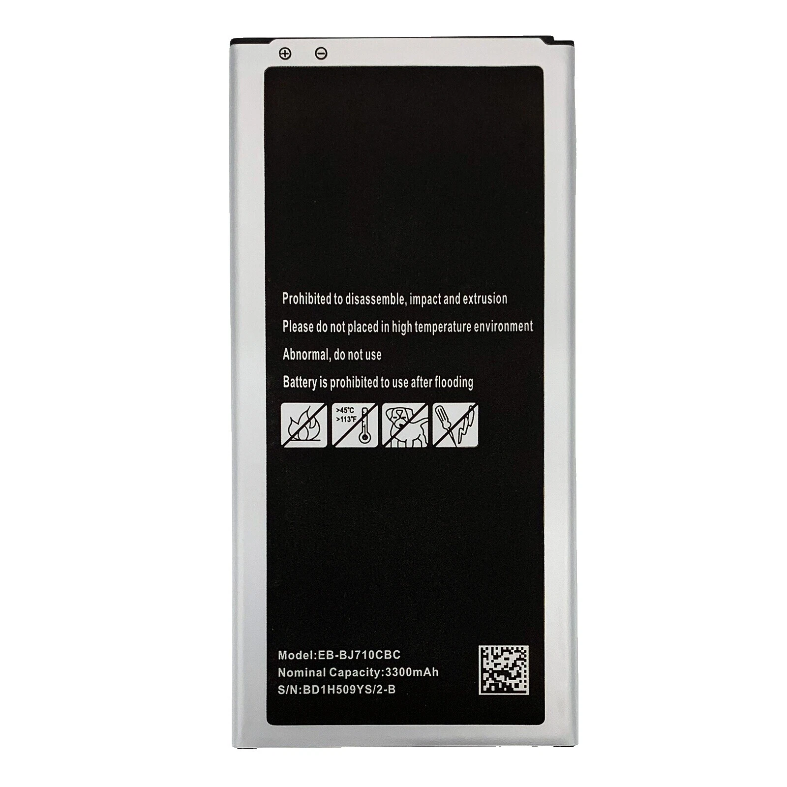 For HTC One Cell Phone Batteries