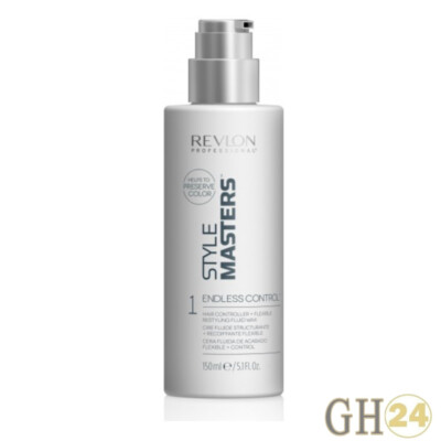 Revlon Professional Style Masters Double or Nothing Endless Control 150ml