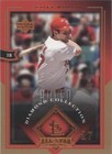 2004 Upper Deck Diamond Collection All-Star Lineup - Scott Rolen #80