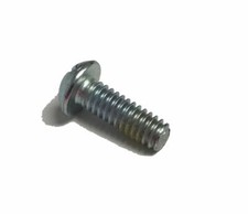 Sure Grip Bolt, 5/16 Toe Stop