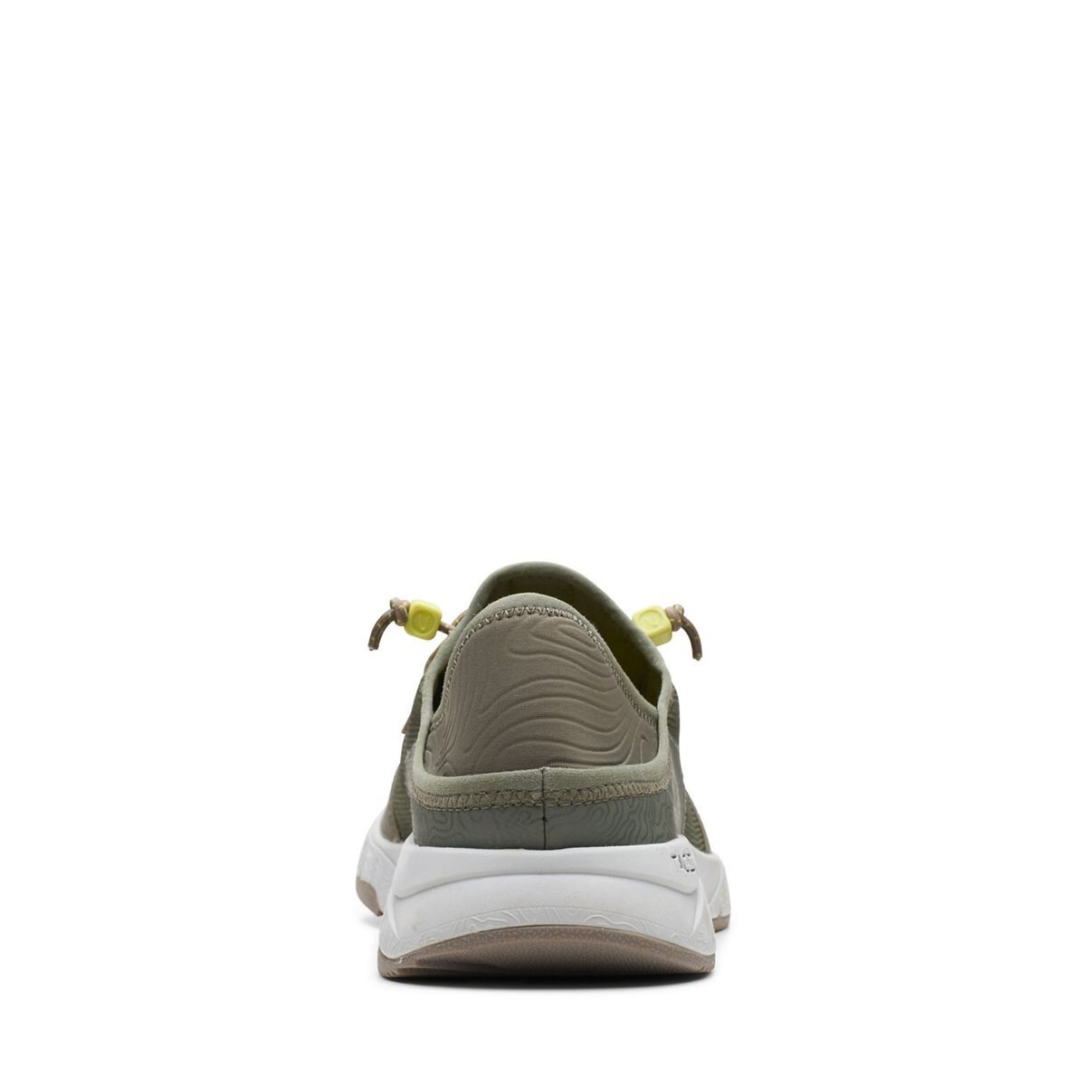 Zapatillas Clarks Davis 41-47 Por Solo 14,90 € At Showroomprivé