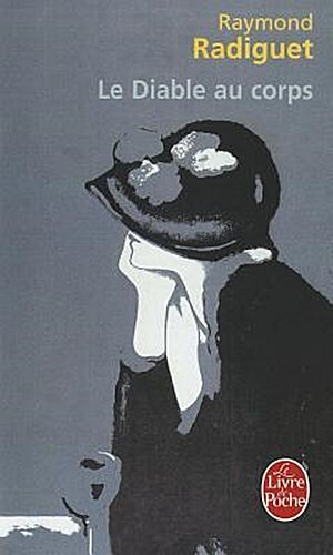 Thumbnail - Le Diable Au Corps, Raymond Radiguet
