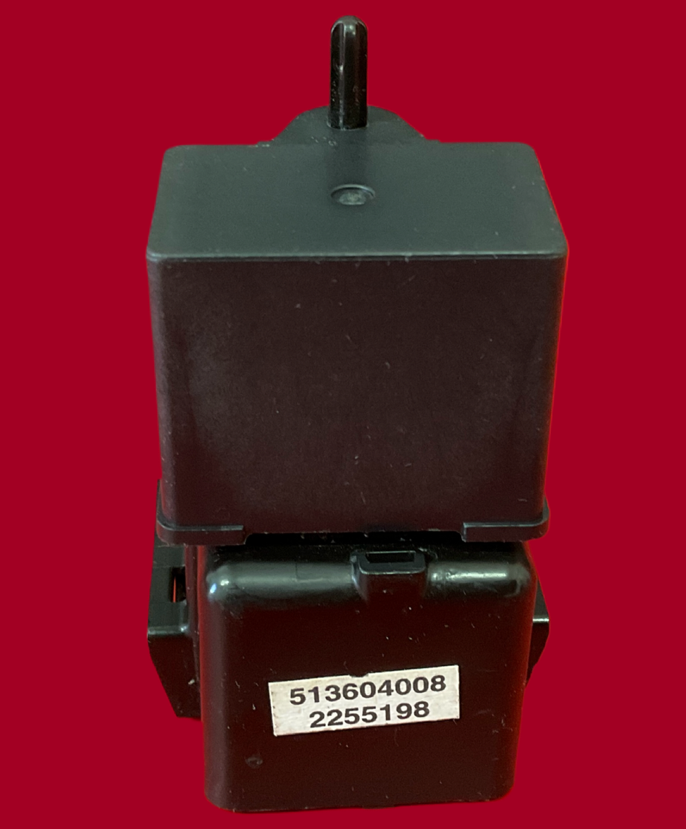 Whirlpool Refrigerator Start Relay and Capacitor - Part