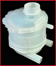 Vase d'expansion d'eau Renault Clio 1 - R11 - R18 - R21 - R19 - Trafic - Super 5