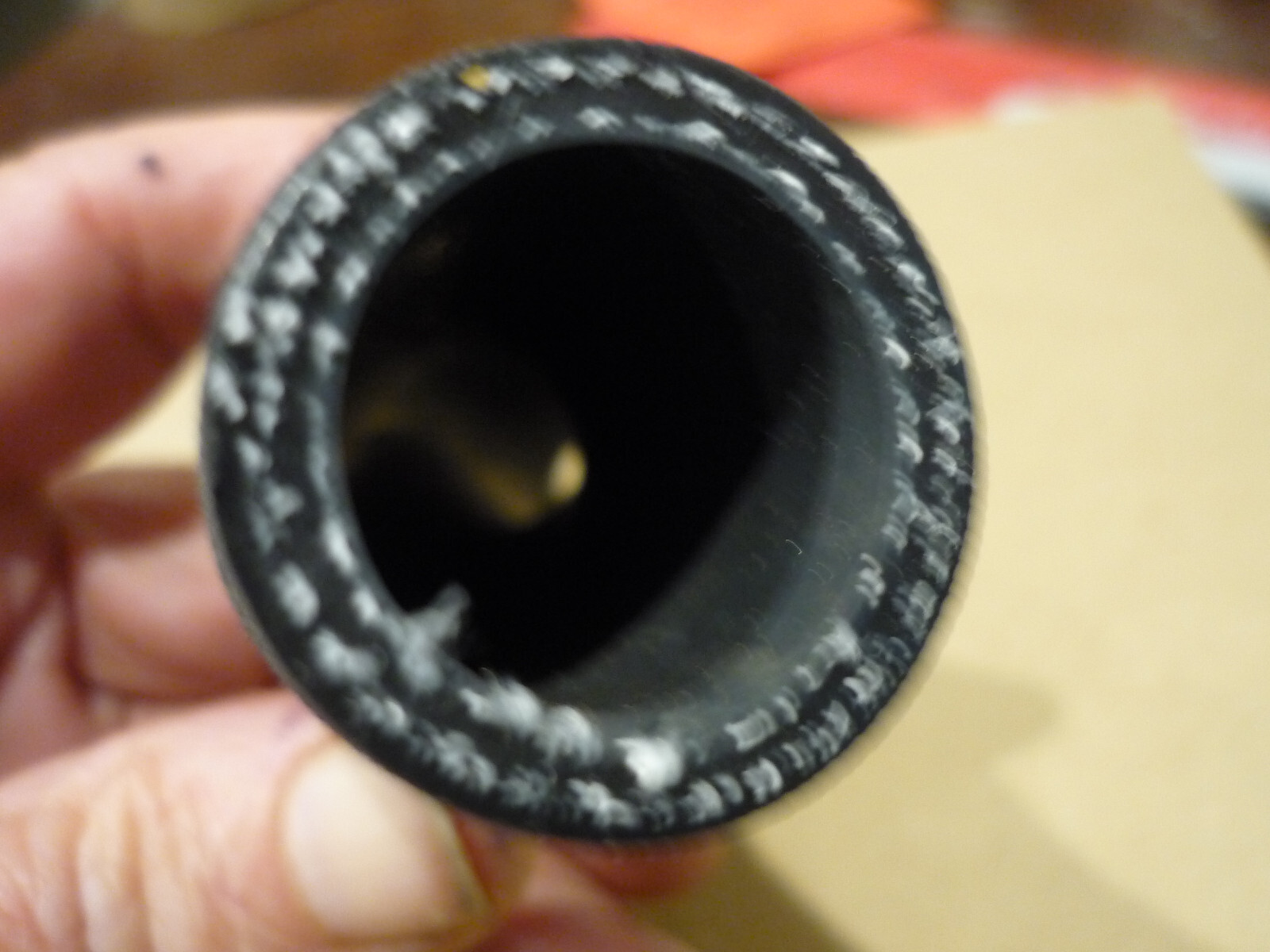 Ferrari 208,308,Mondial 8 - Hose For Blow-By System - P/N 106981