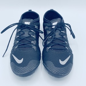 nike free trainer 1.0 womens black