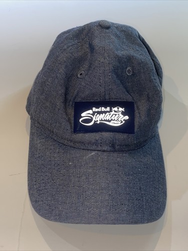 Red Bull Signature Series Hat Red Bull 