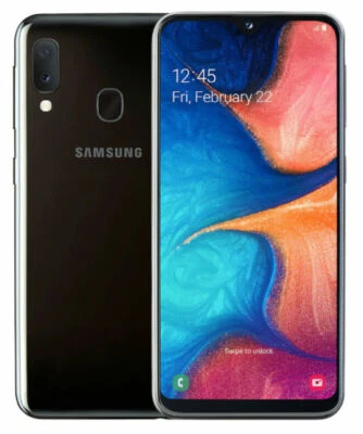 Samsung Galaxy A20e · 32GB