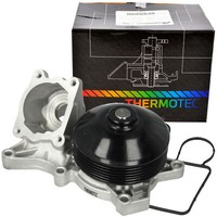 Thermotec D1B035TT Wasserpumpe Wapu FüR BMW 1 E81 E82 E88 3 E90-E93 5 E60 E61