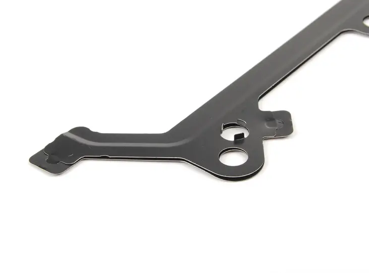 VW TOUAREG 7P MK2 CRANKCASE HOUSING SEALING FLANGE SEAL 059109092L