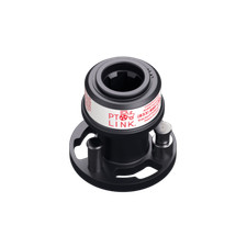 Tractor Pto Shaft Connection Pto Link? Compact System Tractor (female) Plate
