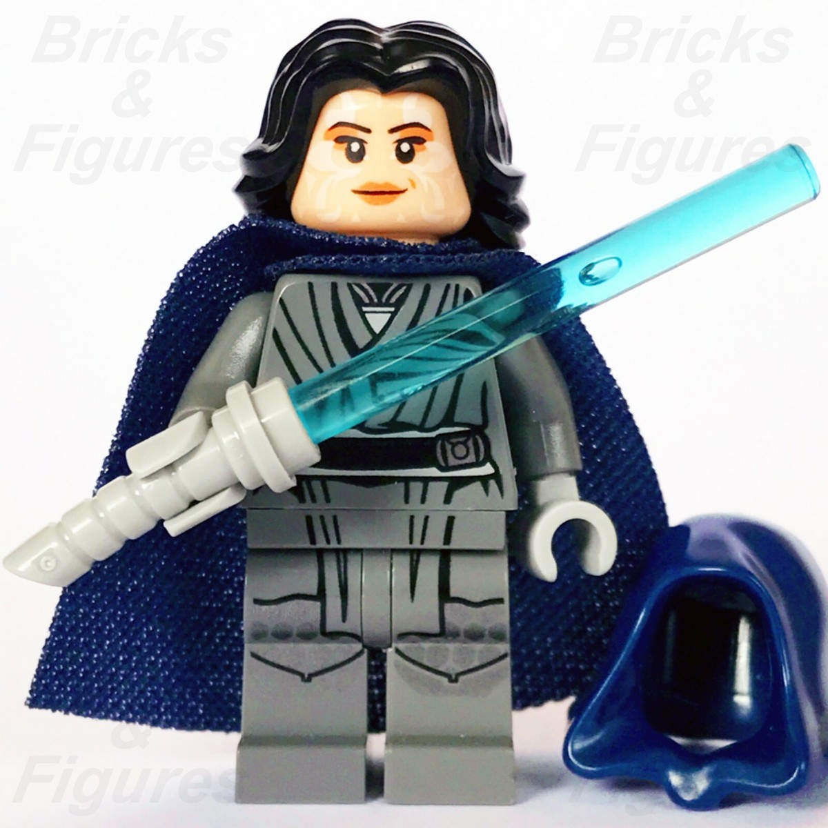 Star Wars LEGO® Naare Sith Lord The Freemaker Adventures Minifigure 75145