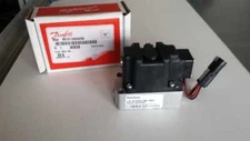 MCV116G4204 Danfoss PressureControl Pilot Fast Shipping High Quality Trustworthy
