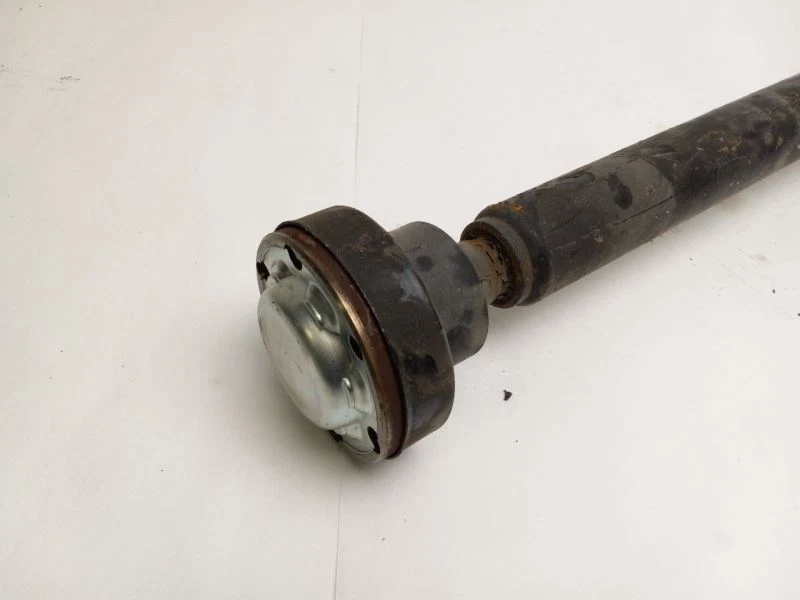 Eje de transmisión delantero para Honda Odyssey 2007 Foto 2 de 4