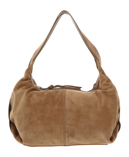 Fredsbruder Shoulderbag Schultertasche Soft Caramel Hellbraun-image