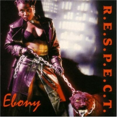 Ebony : R. E.S.P.E.C.T CD Value Guaranteed from eBay s biggest seller!
