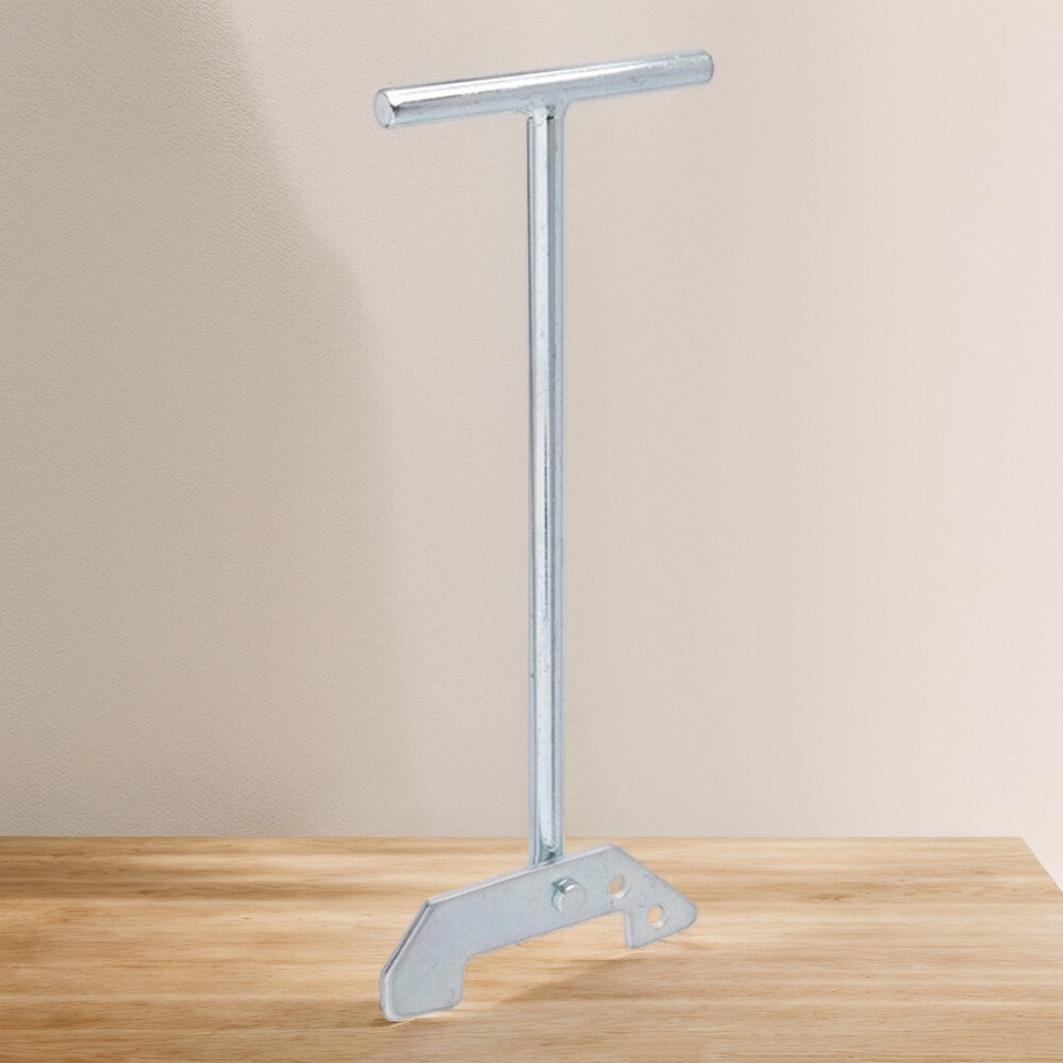 Garbage Disposal Kitchen Unclogger Wrench Tool Plumber Sink Loosen