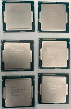 Intel Core i3-4130 3.4GHz 5 GT/s LGA 1150 Desktop CPU - SR1NP